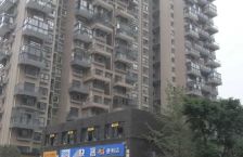 中大君悦金沙四期3室1厅西南东北