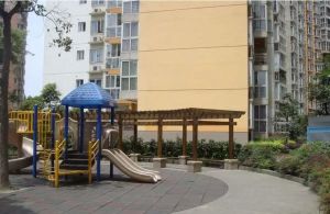 中房蓝水湾1室1厅东东南南