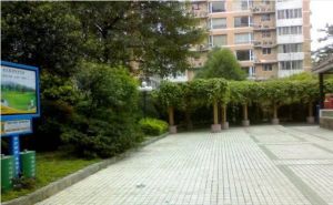 新空间花园 3室2厅 南