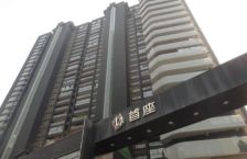 首座2室2厅南