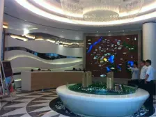 世纪城幸福公馆 2室2厅 南