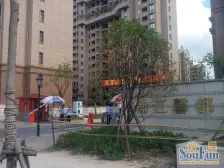 一梯三户,南北通透,双阳台,近地铁,品质小区,采光充足,房型正气