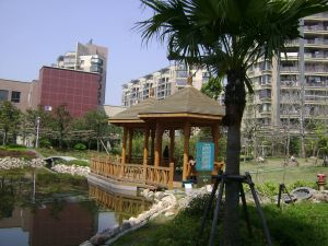 南瓯明园4室1厅南