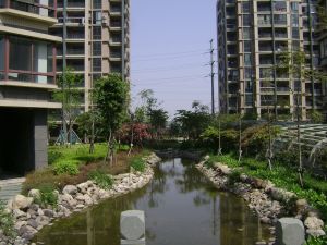 南瓯明园3室1厅南北