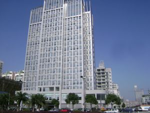 新益大厦3室2厅南北