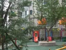 长江路 中间楼层 大两房 满五 出行方便 电梯房 南北通透