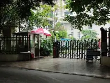 锦艺15年双气小区环境好配套成熟