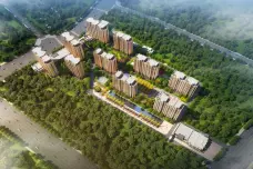 香榭丽花园[太和]