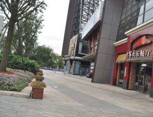 华侨城原岸2室1厅东南
