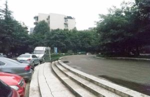 花园一期2室1厅南