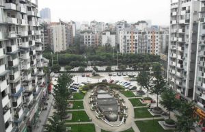 光华馨地1室1厅南