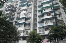 光华馨地2室1厅南