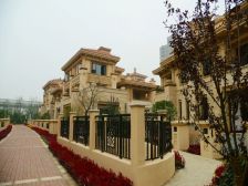 保利天鹅语(别墅)7室1厅南