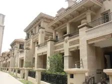 纯毛坯大别野,已做改建、自行装修,尽情发挥你的想象