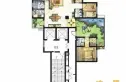 长青路174-177号小区户型图