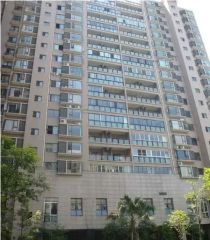 双楠尊邸 2室1厅 东南