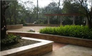 檀香山 4室2厅 东南