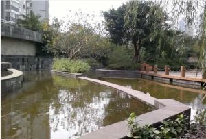 卓锦城二期4室2厅东南