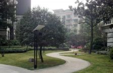 天合凯旋城 4室1厅 东南