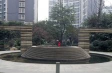 天合凯旋城 4室2厅 东