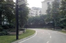 天合凯旋城 3室1厅 南