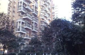 齐力碧水湾3室1厅南