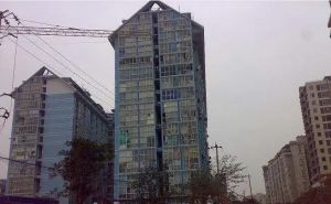 楠丽湾2室1厅东北