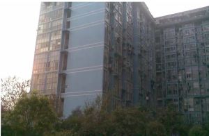 楠丽湾2室1厅西南