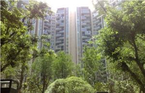 正成拉斐3室1厅东南