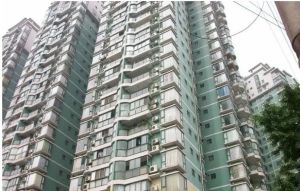 纳米爱邸 1室1厅 东南