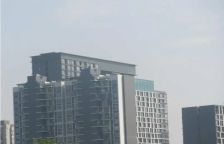 叠翠峰4室2厅东西