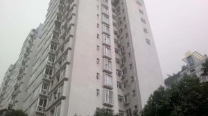 朝阳名宅2室2厅西南