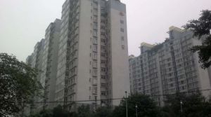 朝阳名宅2室2厅东南