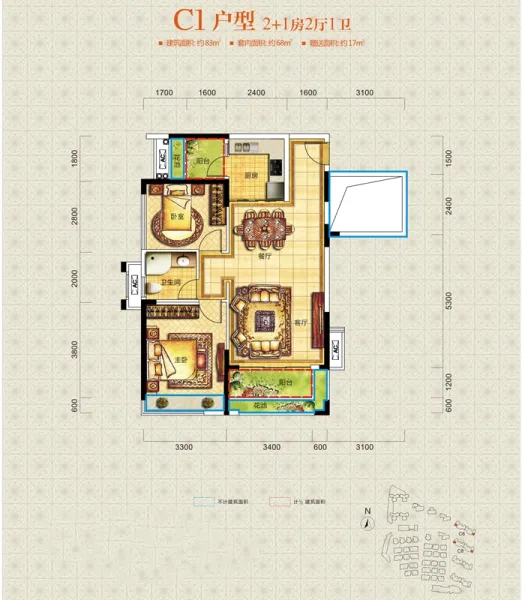 山水龙城图片相册,户型图,样板间图,装修效果图,实景图-惠州房天下