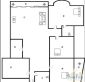 昆明机床厂宿舍户型图