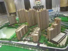 高区采光视野好,南北套可拎包入住