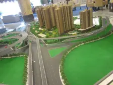 14年小区,4号线地铁口,高区一线江景,三开间朝南