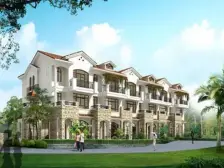 独栋大别墅,占地800平,四面采光,大花园,价格可谈