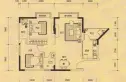 长青路174-177号小区户型图
