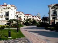 国建东海岸东区 5室2厅 南 北