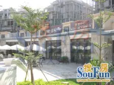 独栋别墅!方正户型!明厨明卫!视野宽阔!