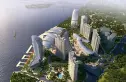 国际邮轮城二期别墅实景图