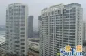 国际邮轮城二期别墅实景图