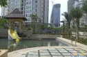 国际邮轮城二期别墅实景图