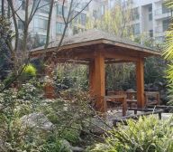 西区花园花园洋房2室1厅西南