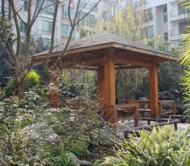 西区花园花园洋房4室2厅西南