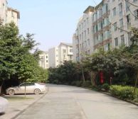 西区花园花园洋房3室2厅东南