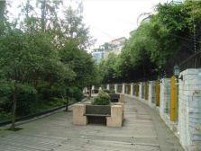 西区花园花园洋房3室2厅东南