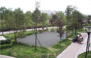沙河明珠3室1厅东