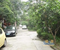 中央花园二期 4室1厅 东南